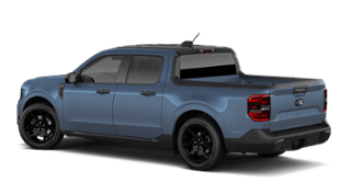 2026 Ford Maverick® External Image 2
